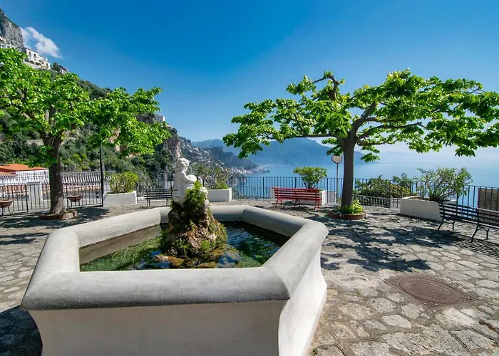 度假居 秀塞拉度假屋 康加德马里尼