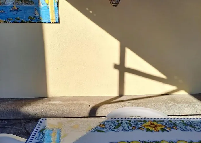 La Sciuscella Дом отдыха Конка-дей-Марини