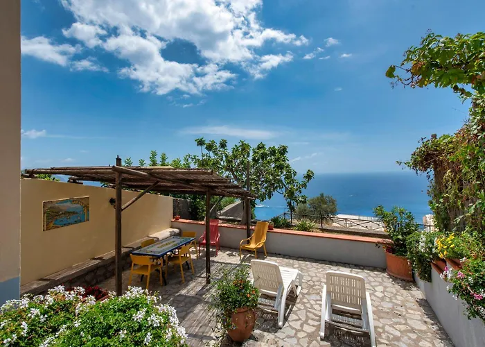 秀塞拉度假屋 度假居 康加德马里尼