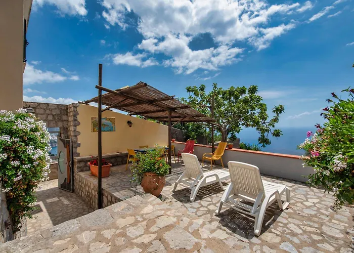 度假居 秀塞拉度假屋 康加德马里尼