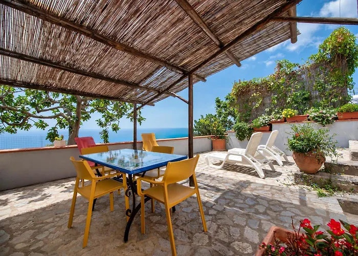 秀塞拉度假屋 度假居