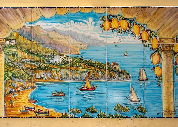 度假居 秀塞拉度假屋 *