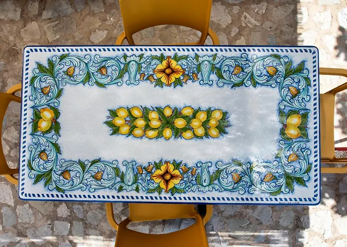 秀塞拉度假屋 度假居 康加德马里尼